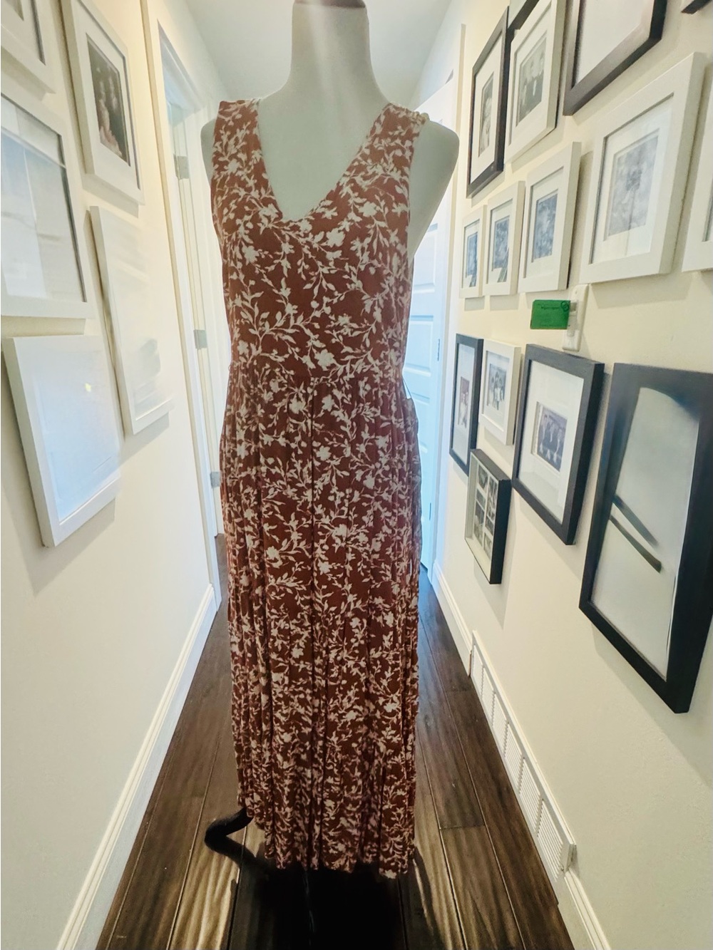 Summer dress